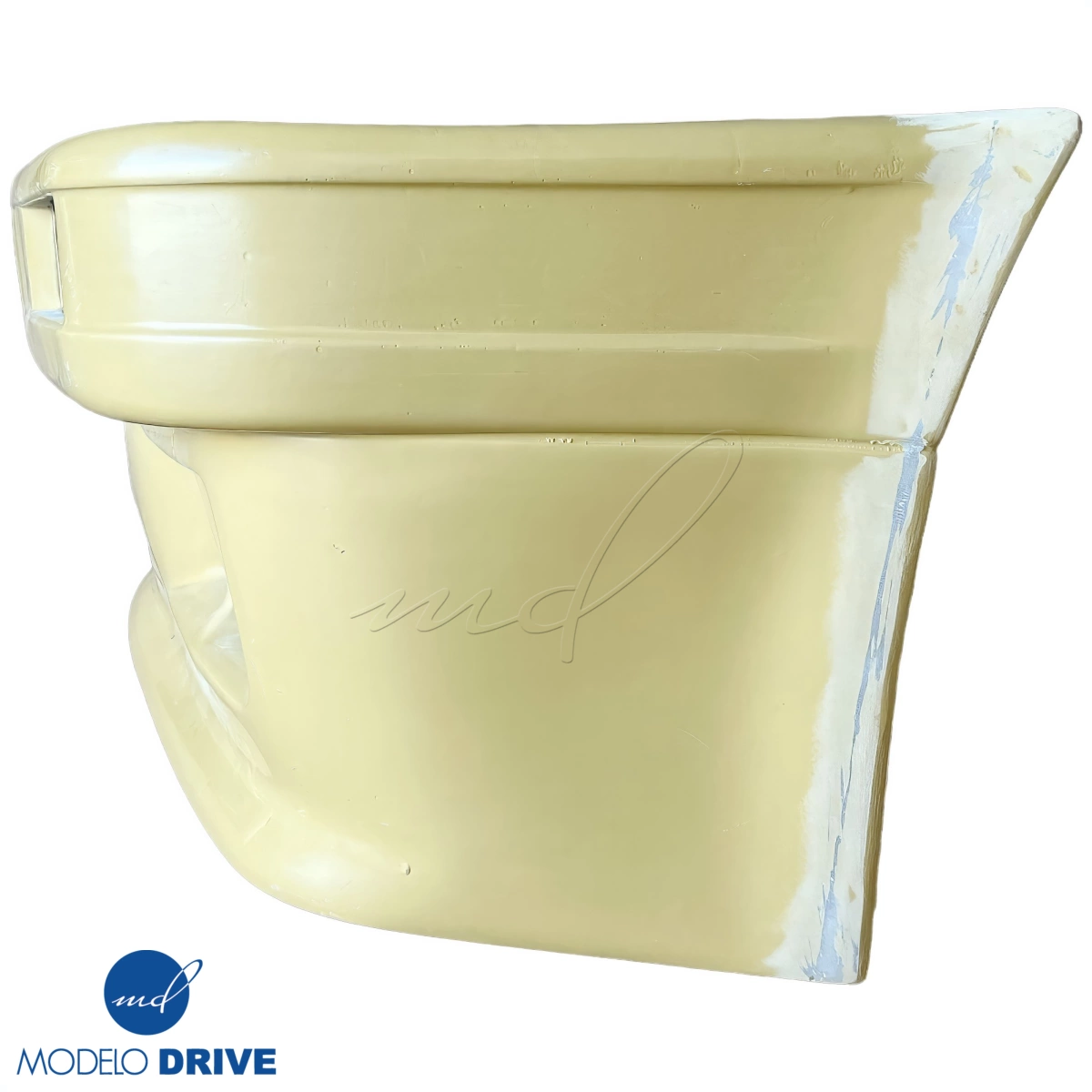 Modify your BMW 3-Series 1984 with our Exterior/Front Bumpers - 25