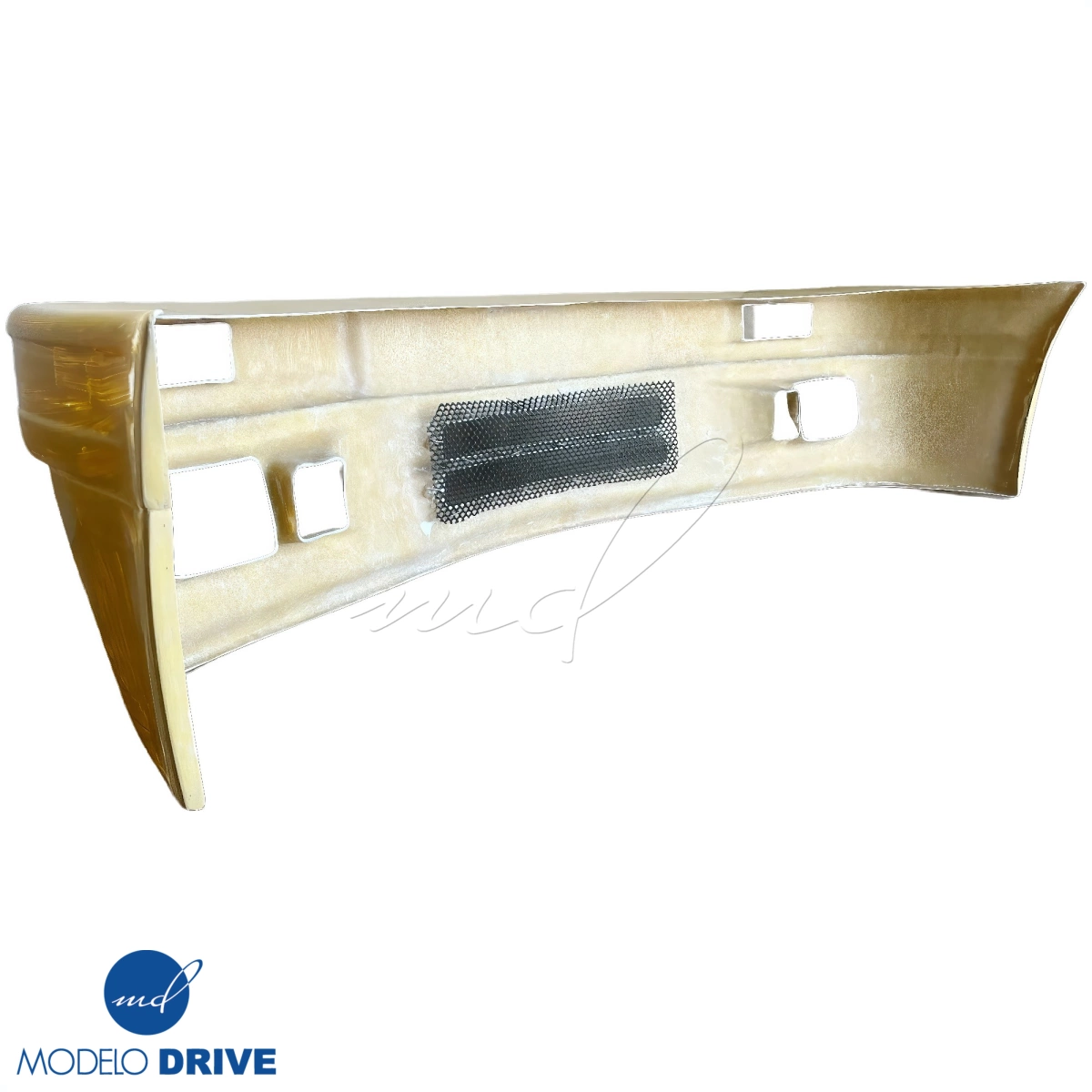 Modify your BMW 3-Series 1984 with our Exterior/Front Bumpers - 26