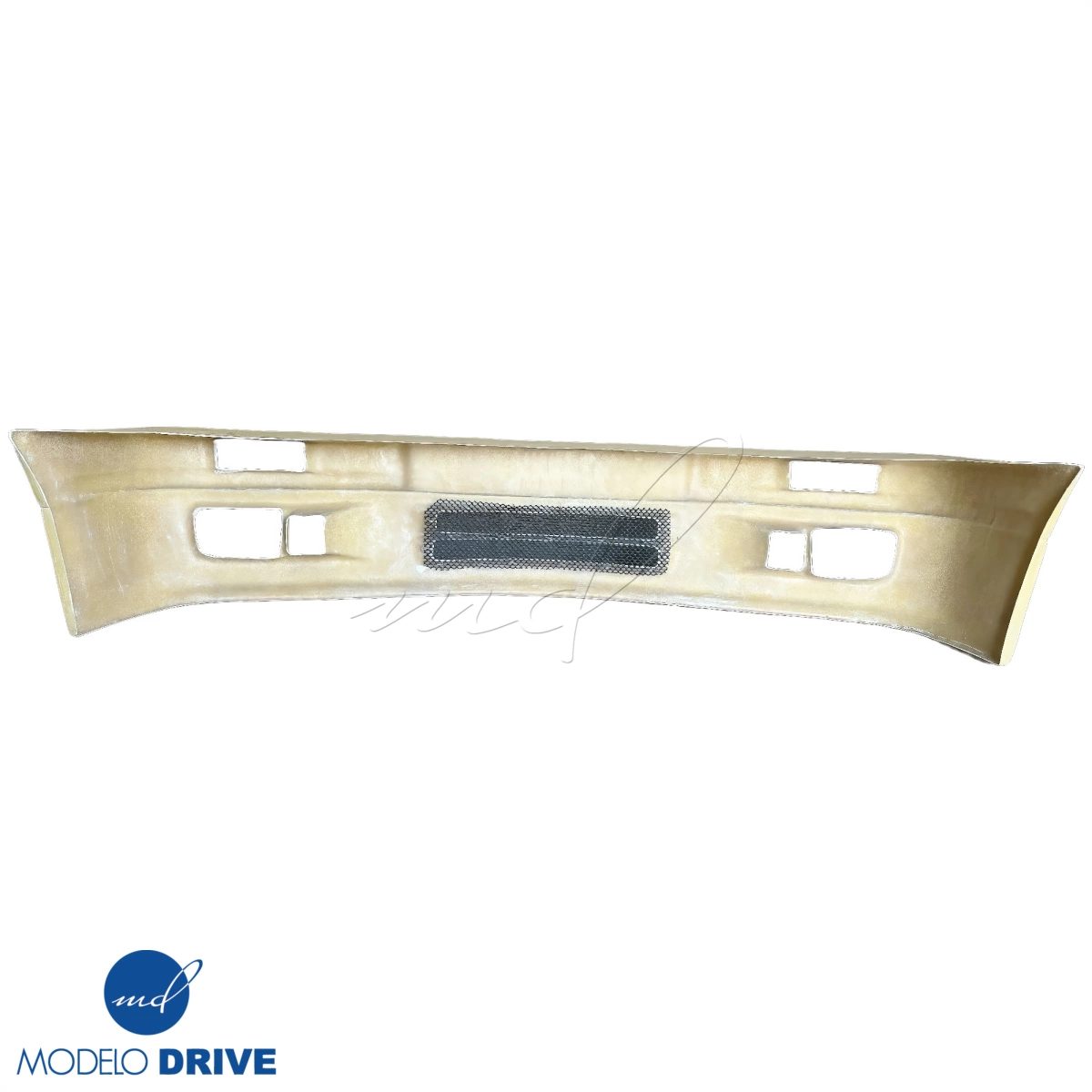 Modify your BMW 3-Series 1984 with our Exterior/Front Bumpers - 27