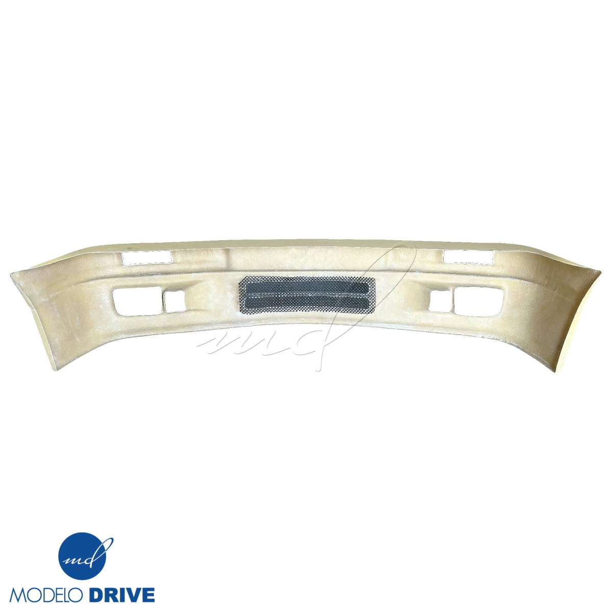 Modify your BMW 3-Series 1984 with our Exterior/Front Bumpers - 28