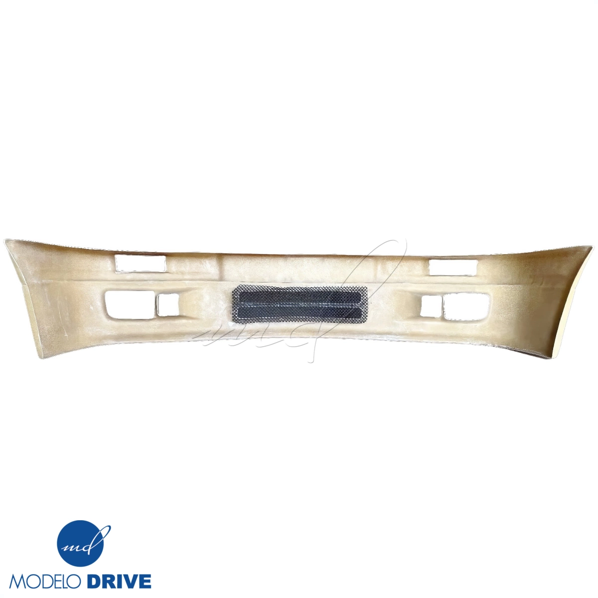 Modify your BMW 3-Series 1984 with our Exterior/Front Bumpers - 29