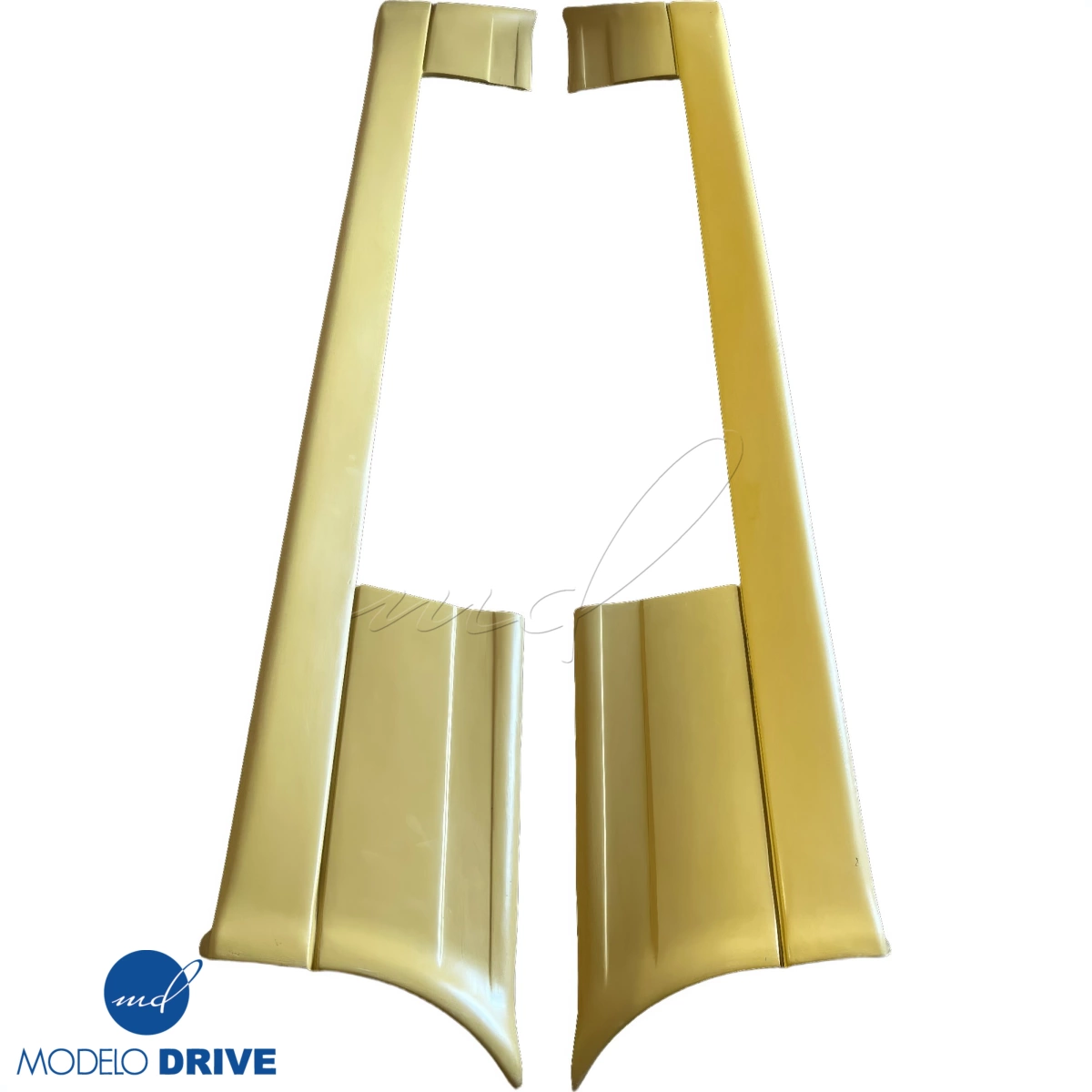 Modify your BMW 3-Series 1984 with our Exterior/Side Skirts - 11