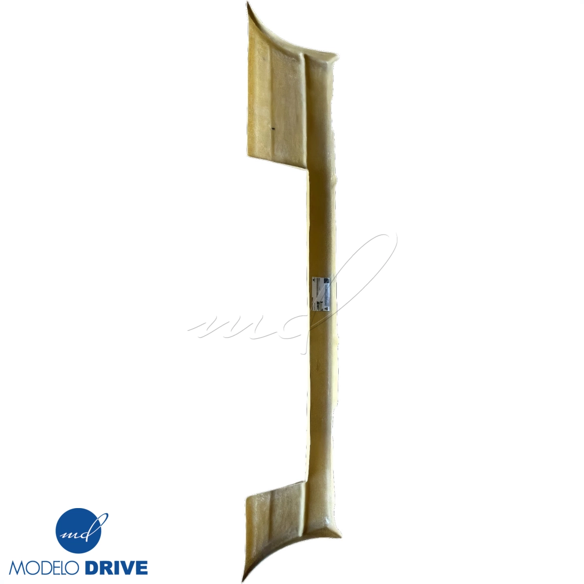 Modify your BMW 3-Series 1984 with our Exterior/Side Skirts - 13