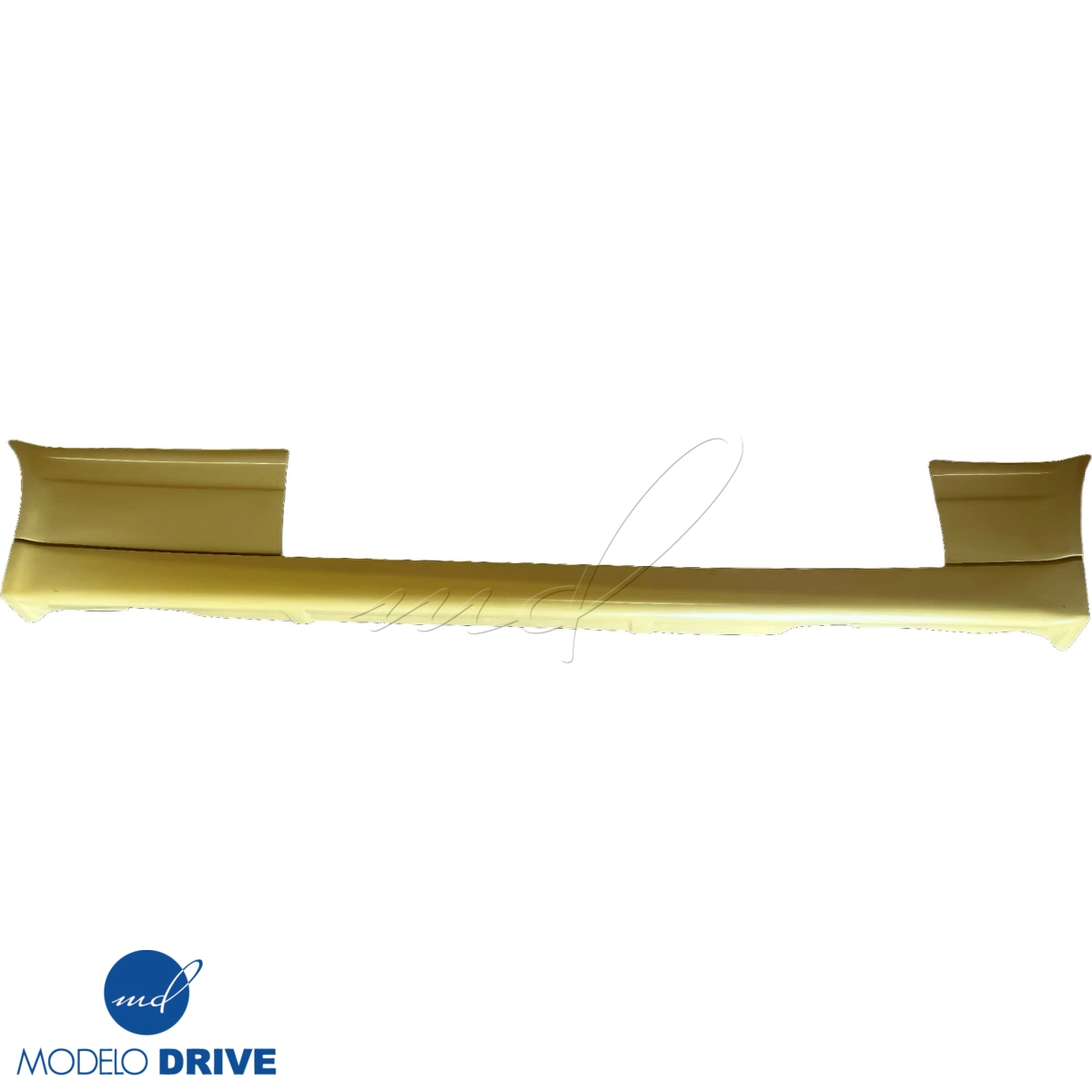 Modify your BMW 3-Series 1984 with our Exterior/Side Skirts - 16