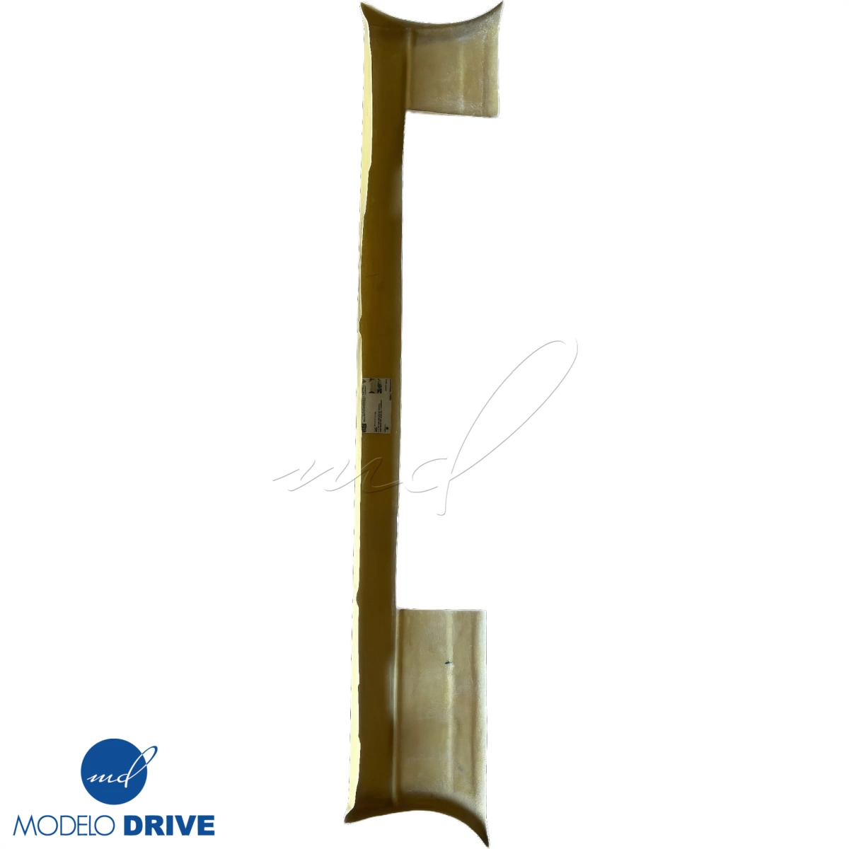 Modify your BMW 3-Series 1984 with our Exterior/Side Skirts - 18