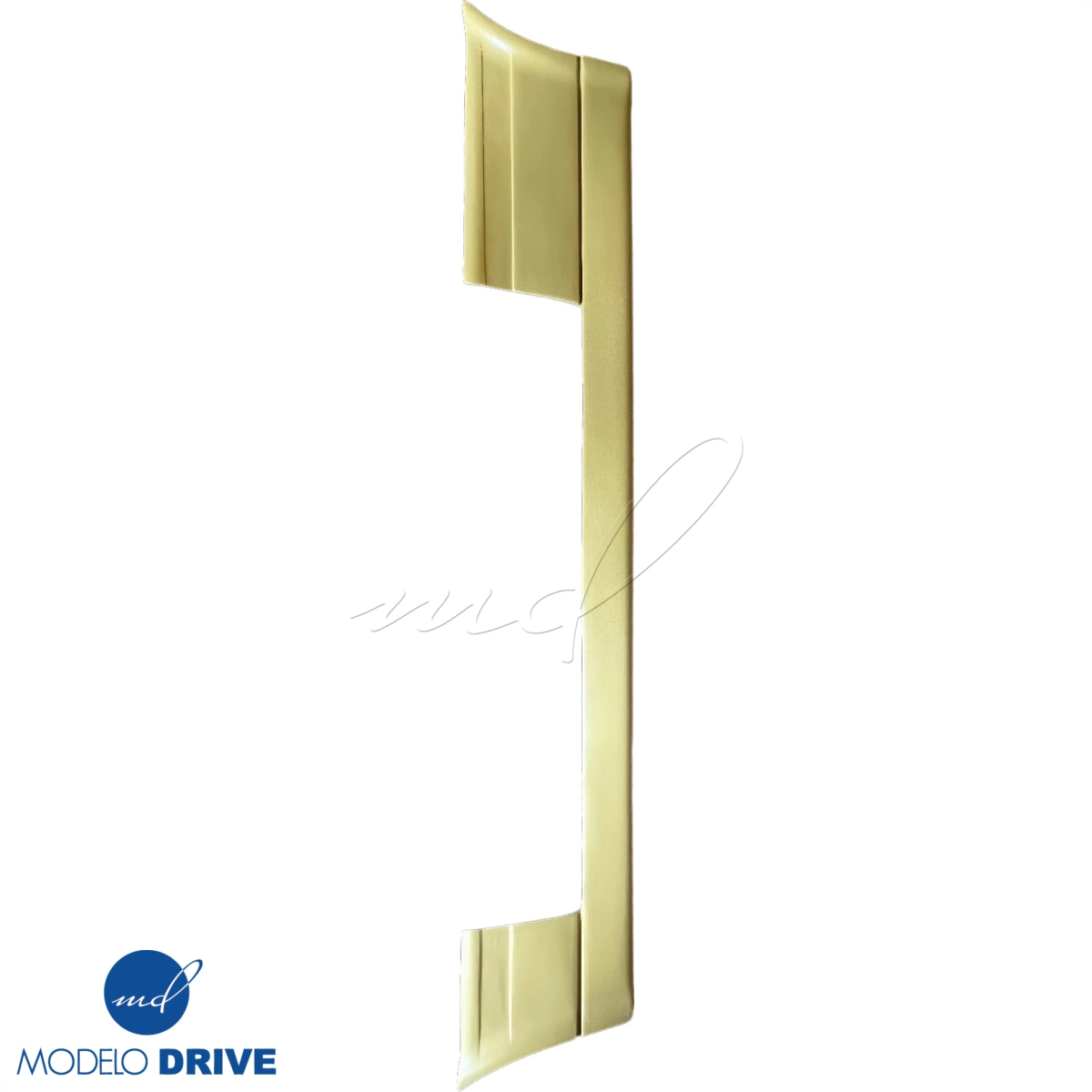 Modify your BMW 3-Series 1984 with our Exterior/Side Skirts - 24