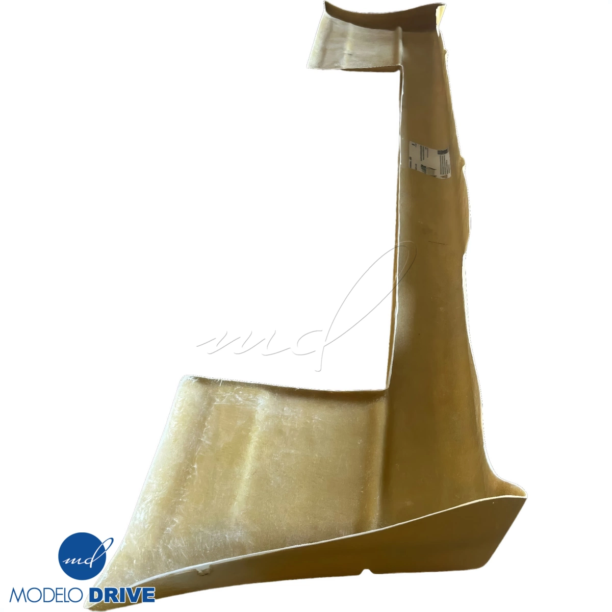 Modify your BMW 3-Series 1984 with our Exterior/Side Skirts - 26