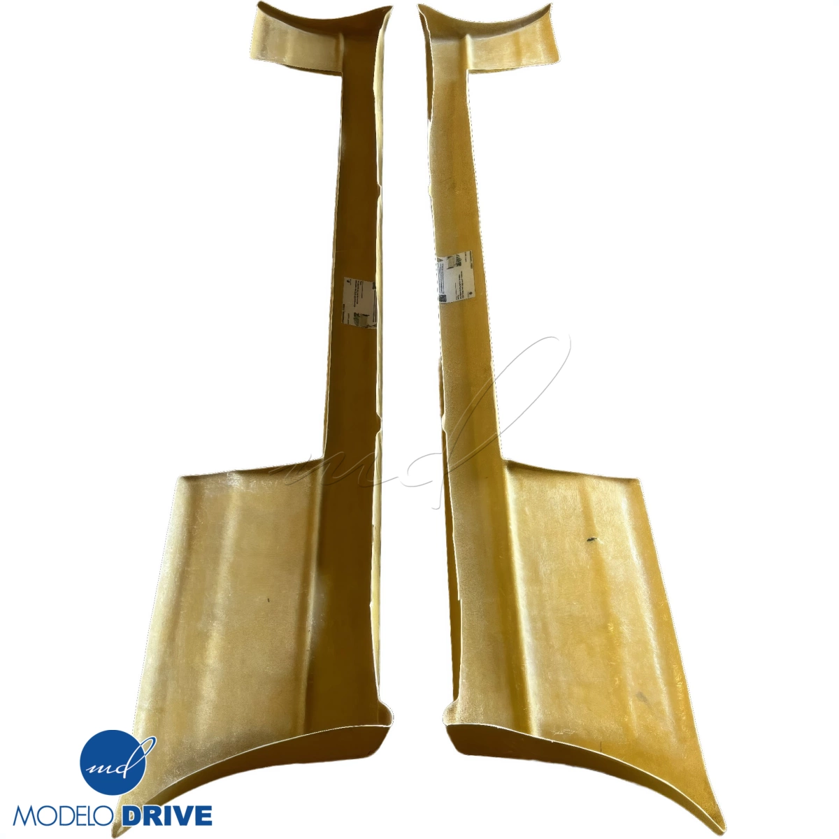 Modify your BMW 3-Series 1984 with our Exterior/Side Skirts - 29