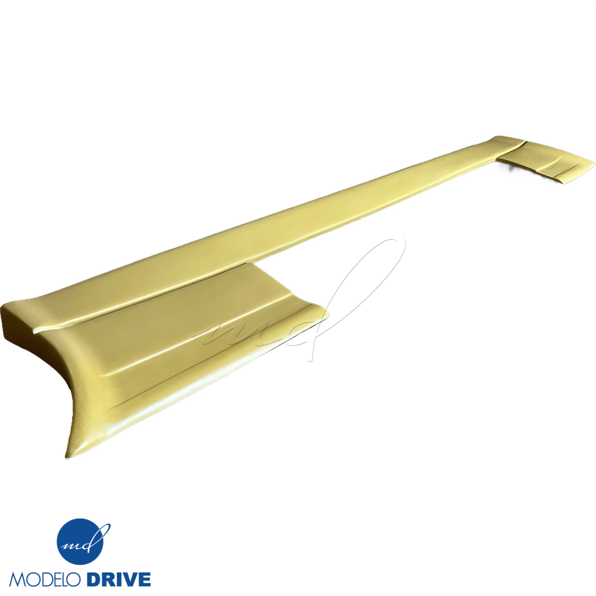 Modify your BMW 3-Series 1984 with our Exterior/Side Skirts - 30