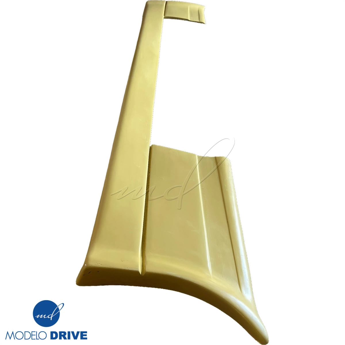 Modify your BMW 3-Series 1984 with our Exterior/Side Skirts - 35