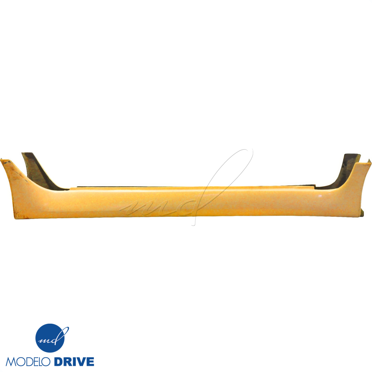 Modify your Scion xA 2004 with our Exterior/Side Skirts - 