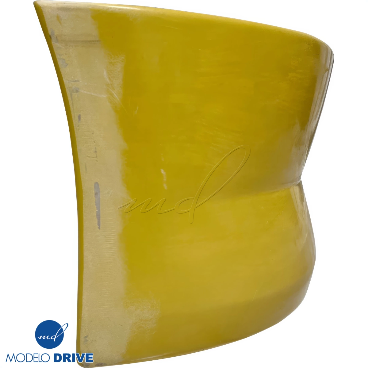 Modify your Scion xA 2004 with our Exterior/Rear Lips - 11