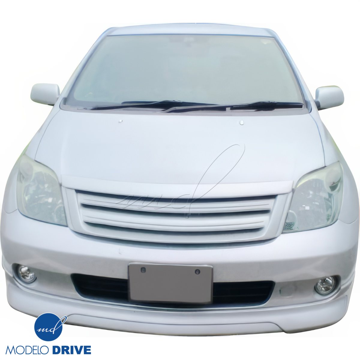 Modify your Scion xA 2004 with our Exterior/Grilles - 