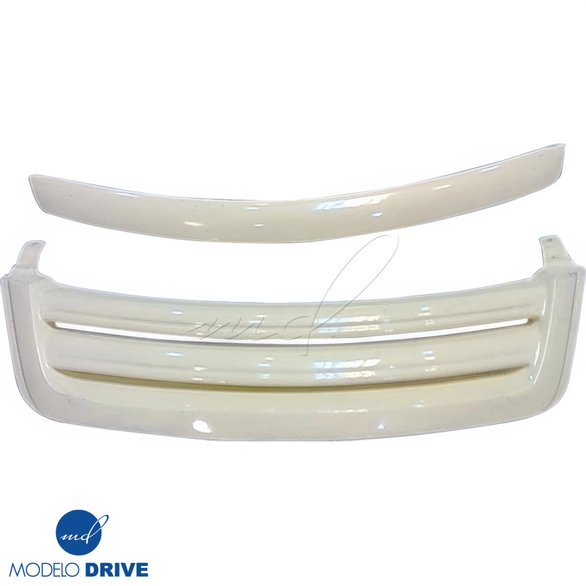 Modify your Scion xA 2004 with our Exterior/Grilles - 5