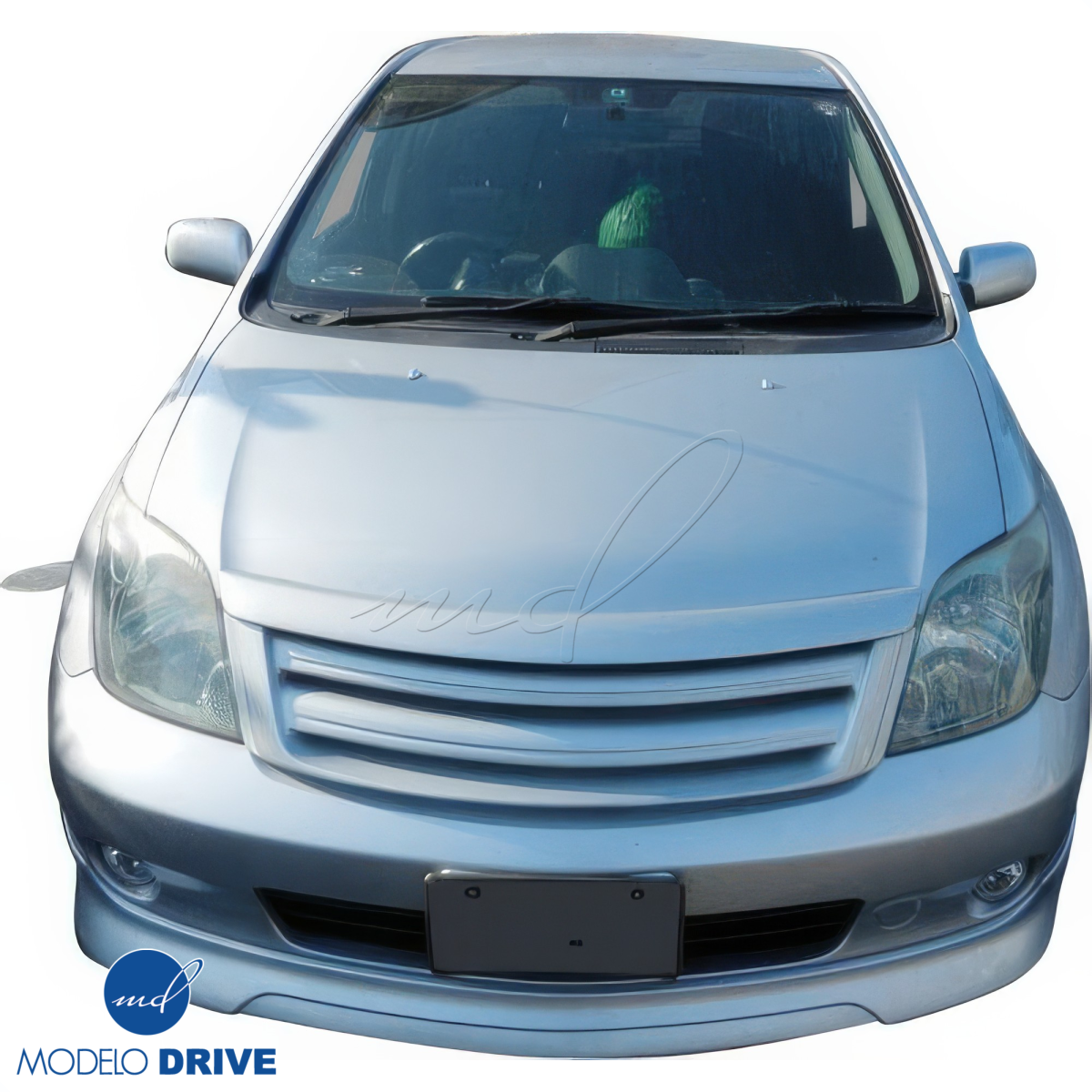 Modify your Scion xA 2004 with our Exterior/Grilles - 