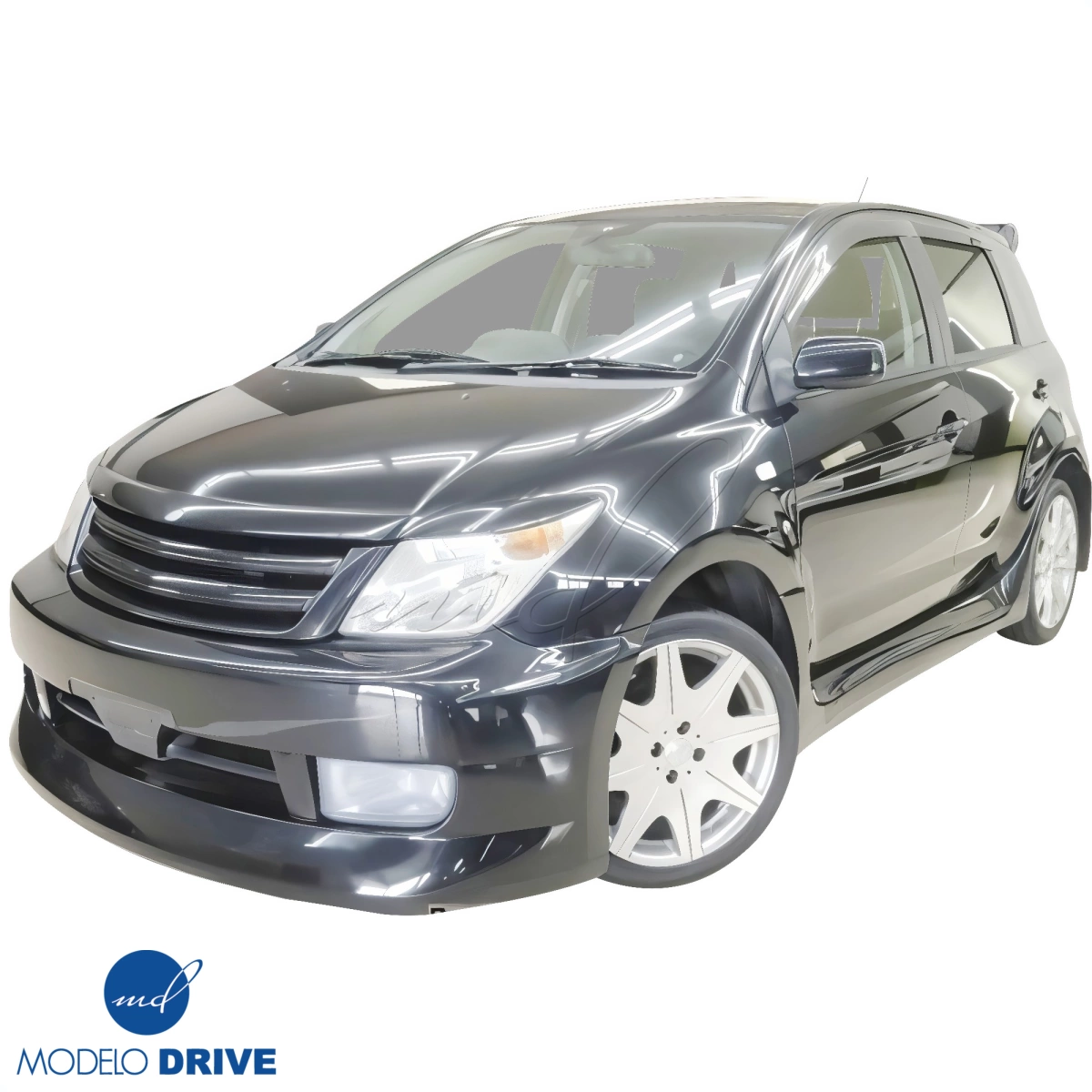 Modify your Scion xA 2004 with our Exterior/Grilles - 8