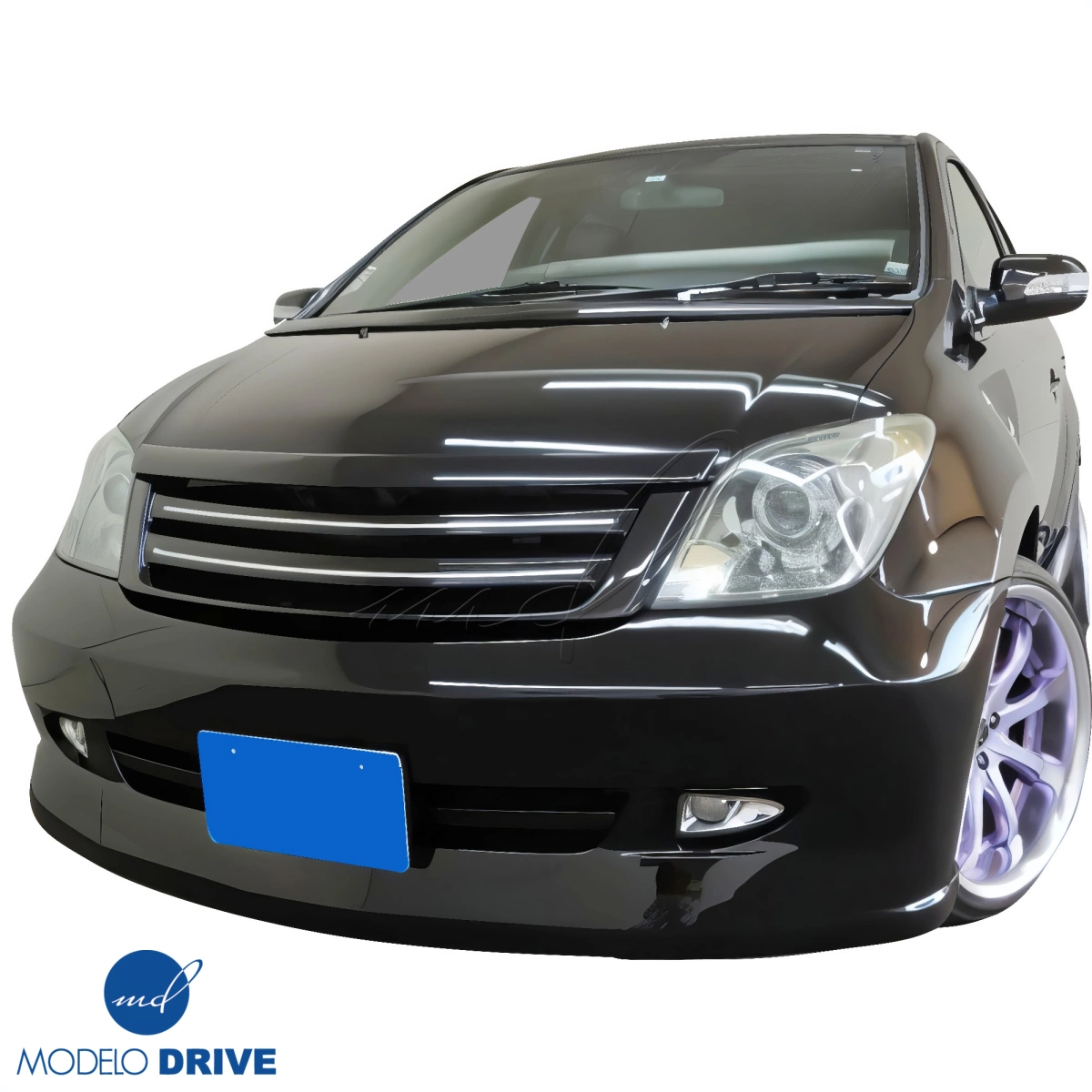 Modify your Scion xA 2004 with our Exterior/Grilles - 10