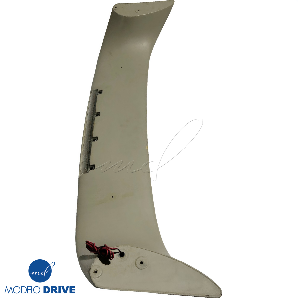 Modify your Subaru Impreza 1998 with our Exterior/Wings - 