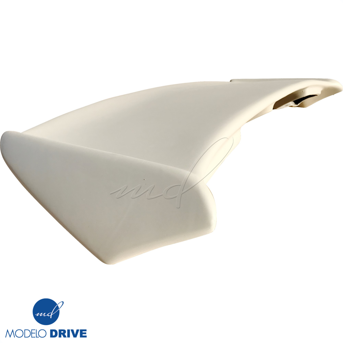 Modify your Subaru Impreza 1993 with our Exterior/Wings -