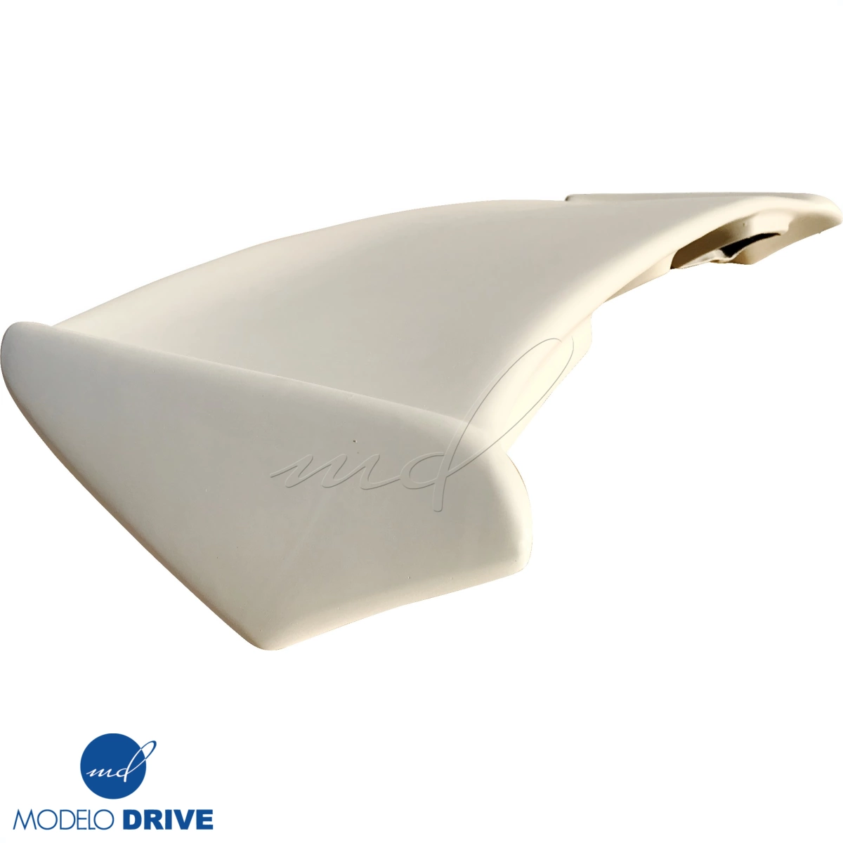 Modify your Subaru Impreza 1993 with our Exterior/Wings - 9