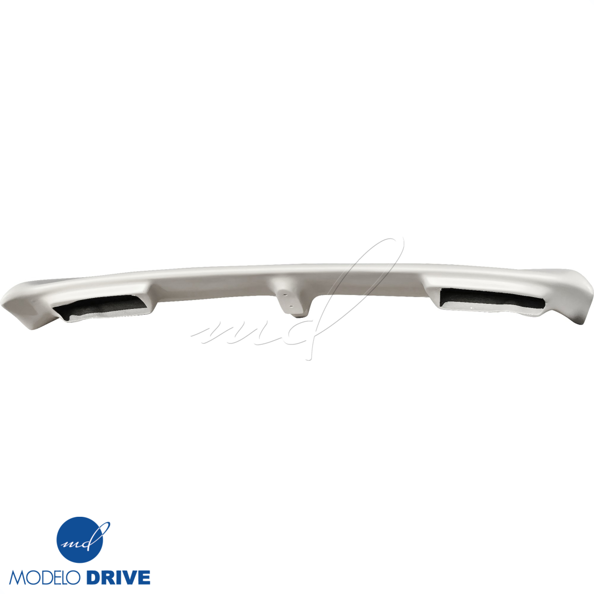 Modify your Subaru Impreza 1993 with our Exterior/Wings -
