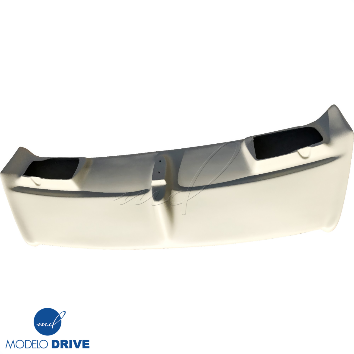 Modify your Subaru Impreza 1993 with our Exterior/Wings -