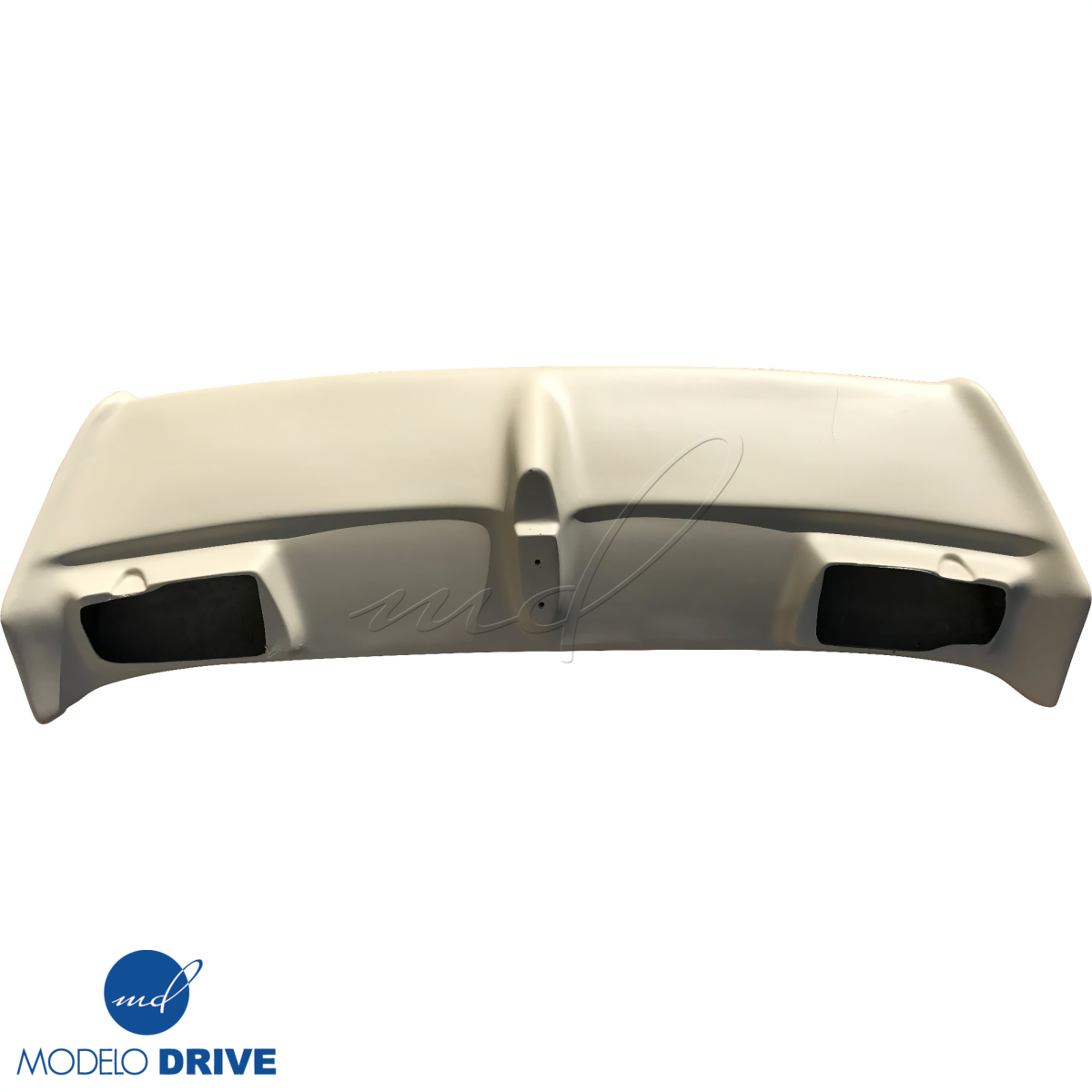 Modify your Subaru Impreza 1993 with our Exterior/Wings -