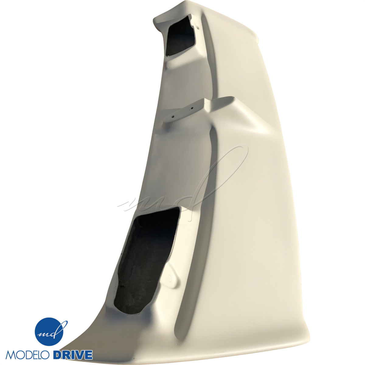 Modify your Subaru Impreza 1993 with our Exterior/Wings -