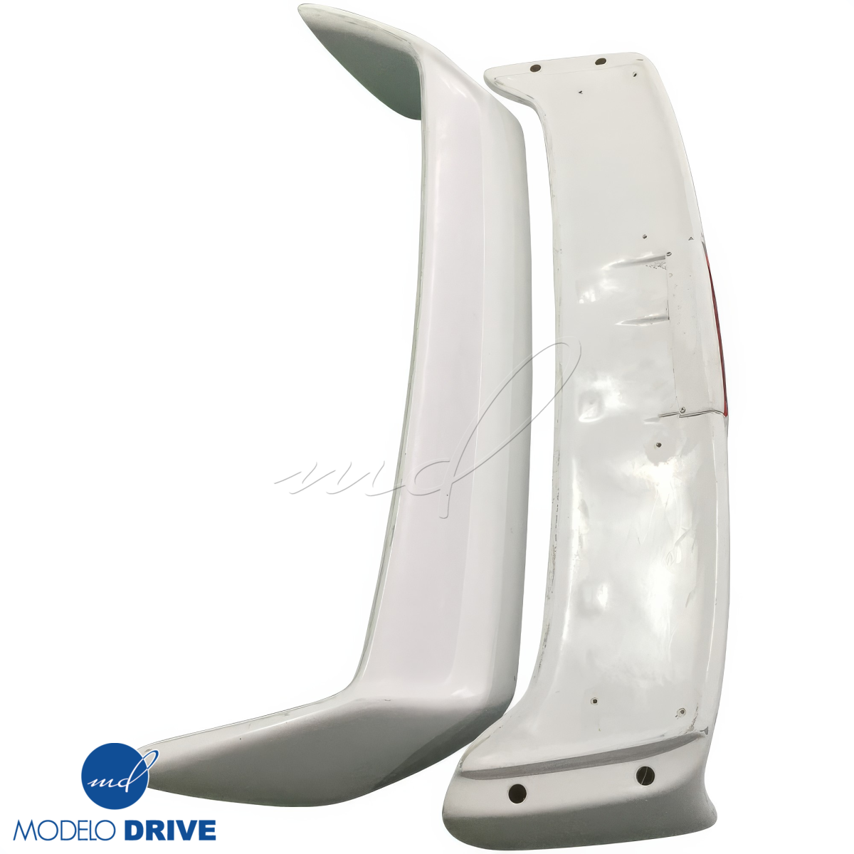 Modify your Subaru Impreza 1993 with our Exterior/Wings -