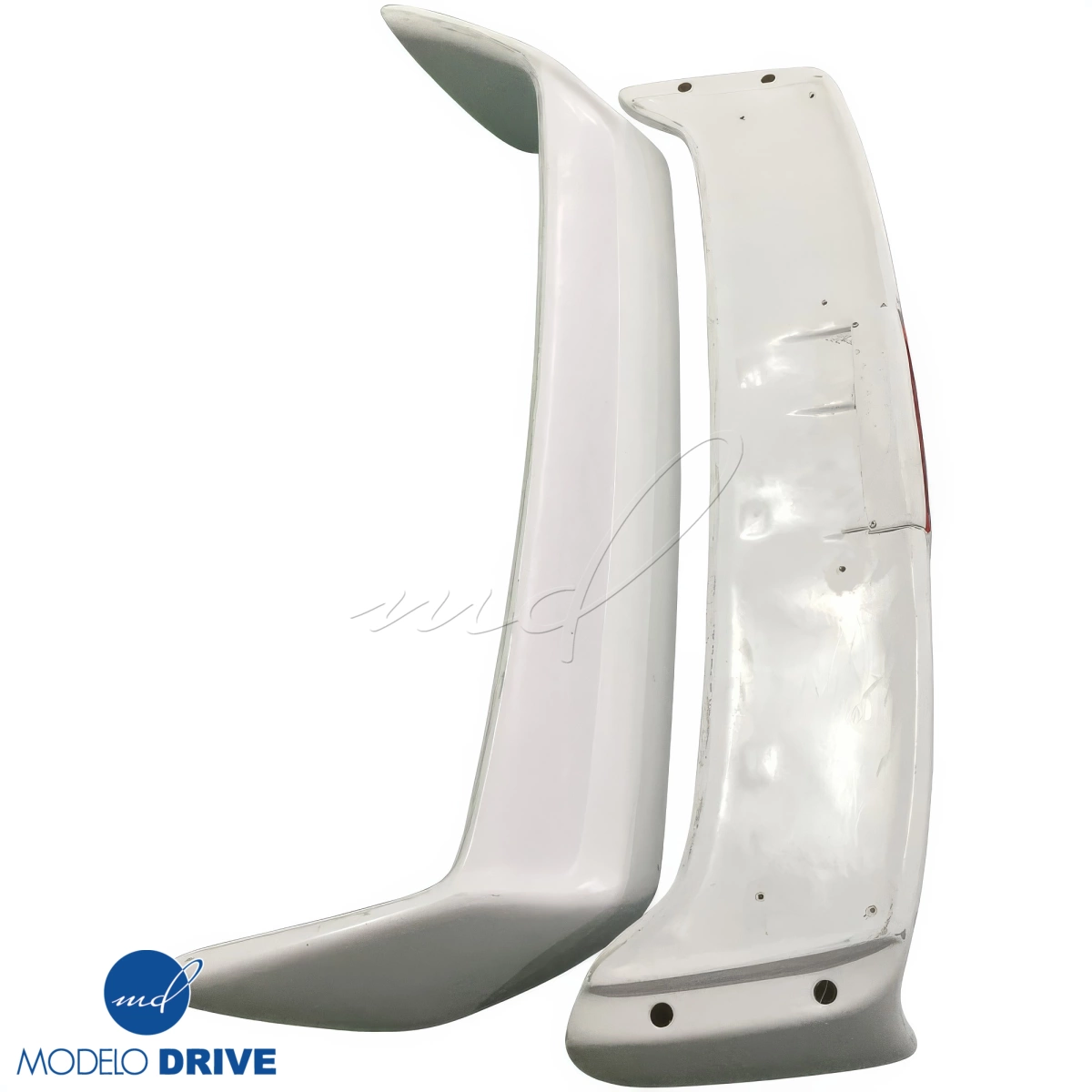 Modify your Subaru Impreza 1993 with our Exterior/Wings - 15