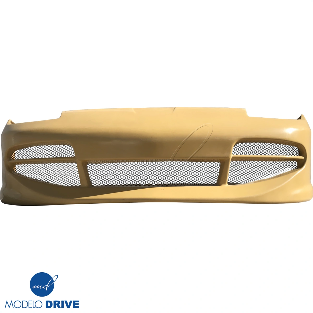 Modify your Toyota MR2 Spyder 2000 with our Exterior/Front Bumpers - 18