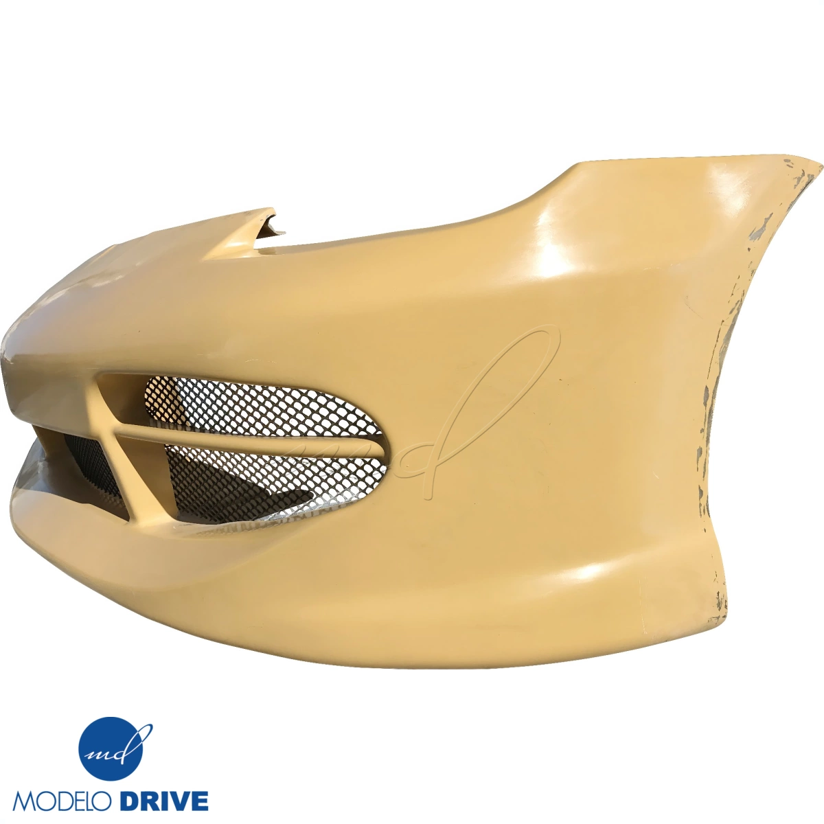 Modify your Toyota MR2 Spyder 2000 with our Exterior/Front Bumpers - 20