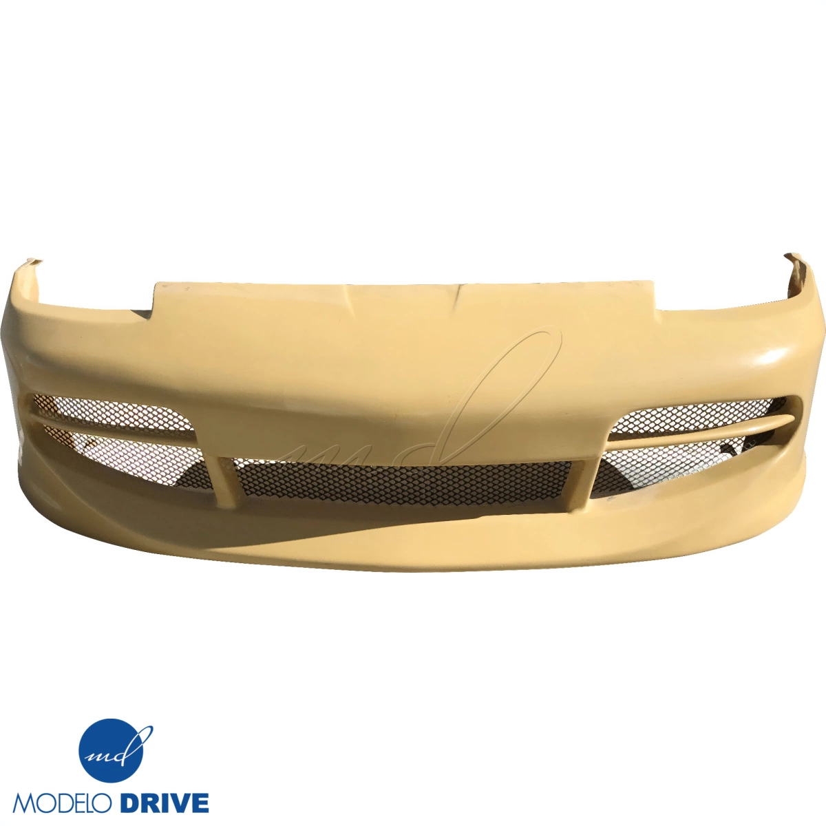 Modify your Toyota MR2 Spyder 2000 with our Exterior/Front Bumpers - 23