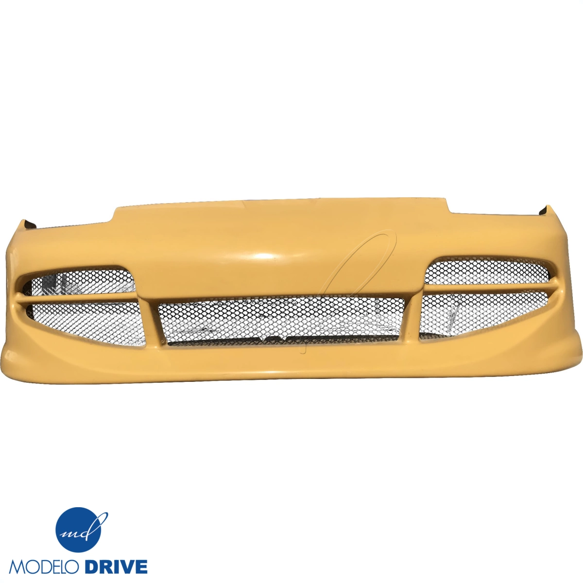 Modify your Toyota MR2 Spyder 2000 with our Exterior/Front Bumpers - 27