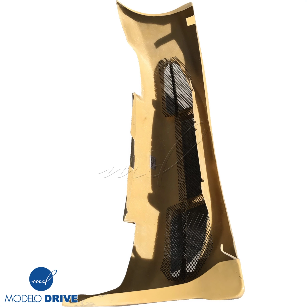 Modify your Toyota MR2 Spyder 2000 with our Exterior/Front Bumpers - 29