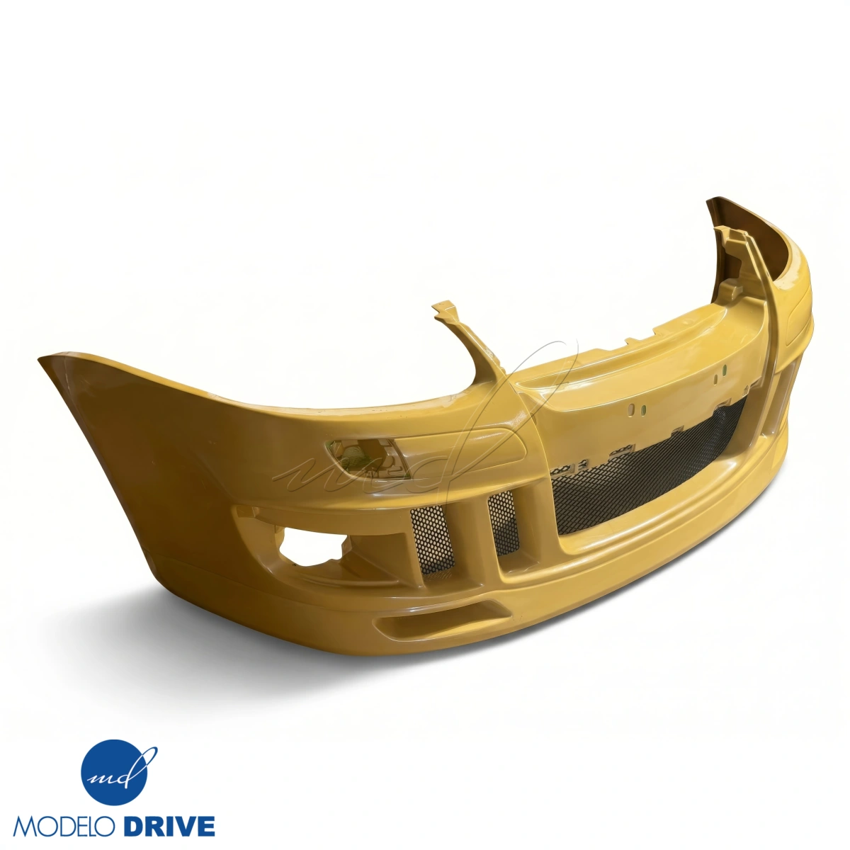 Modify your Volkswagen Gti 2006 with our Exterior/Front Bumpers - 14