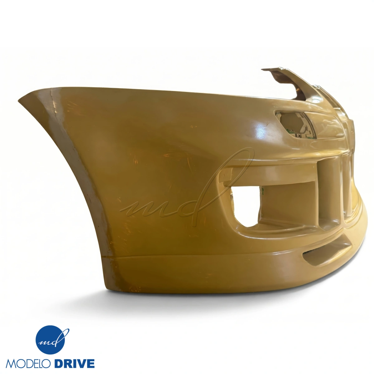 Modify your Volkswagen Gti 2006 with our Exterior/Front Bumpers - 18
