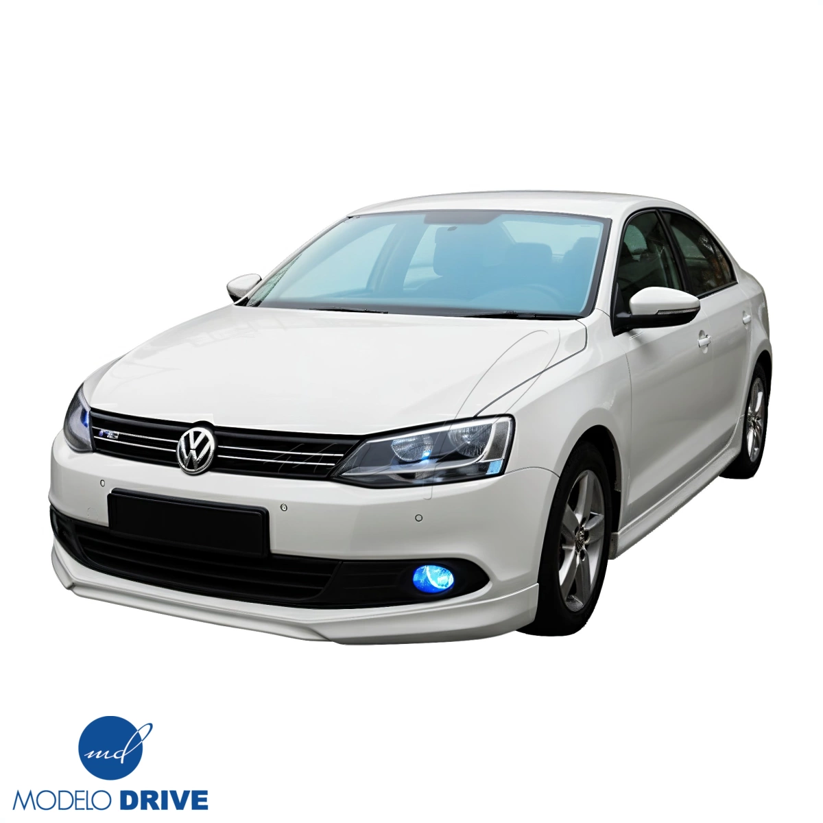 Modify your Volkswagen Jetta 2011 with our Exterior/Complete Body Kits - 3