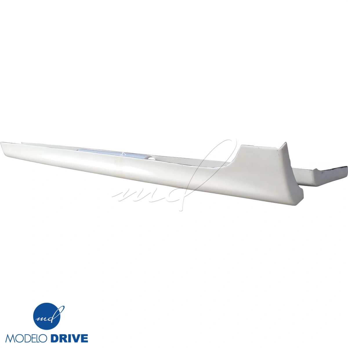 Modify your Volkswagen Jetta 2011 with our Exterior/Side Skirts - 8