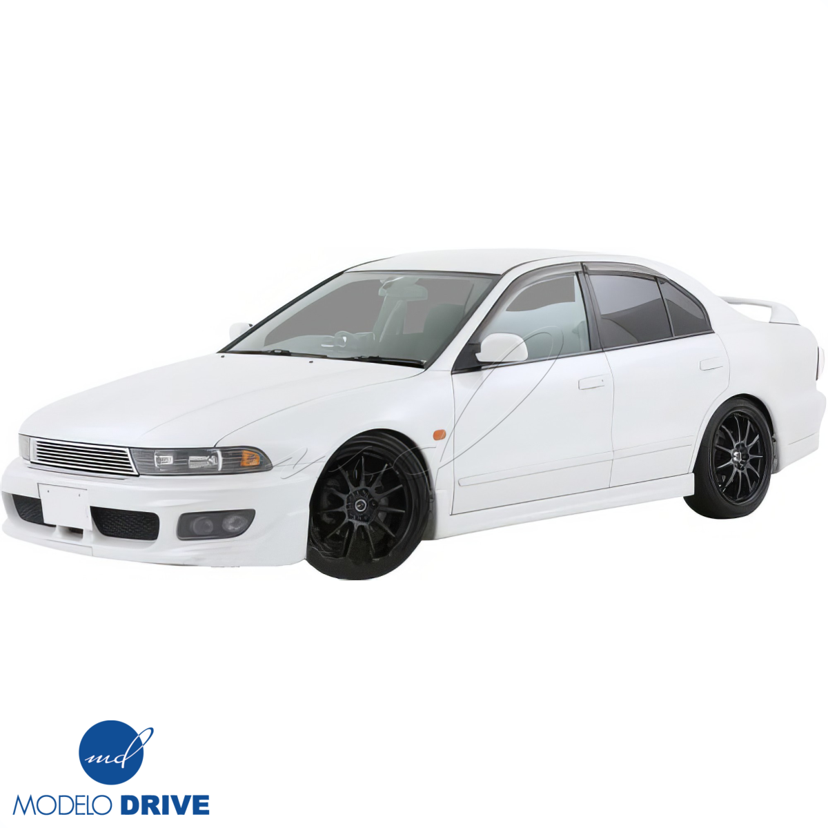 Modify your Mitsubishi Galant 2000 with our Exterior/Complete Body Kits - 