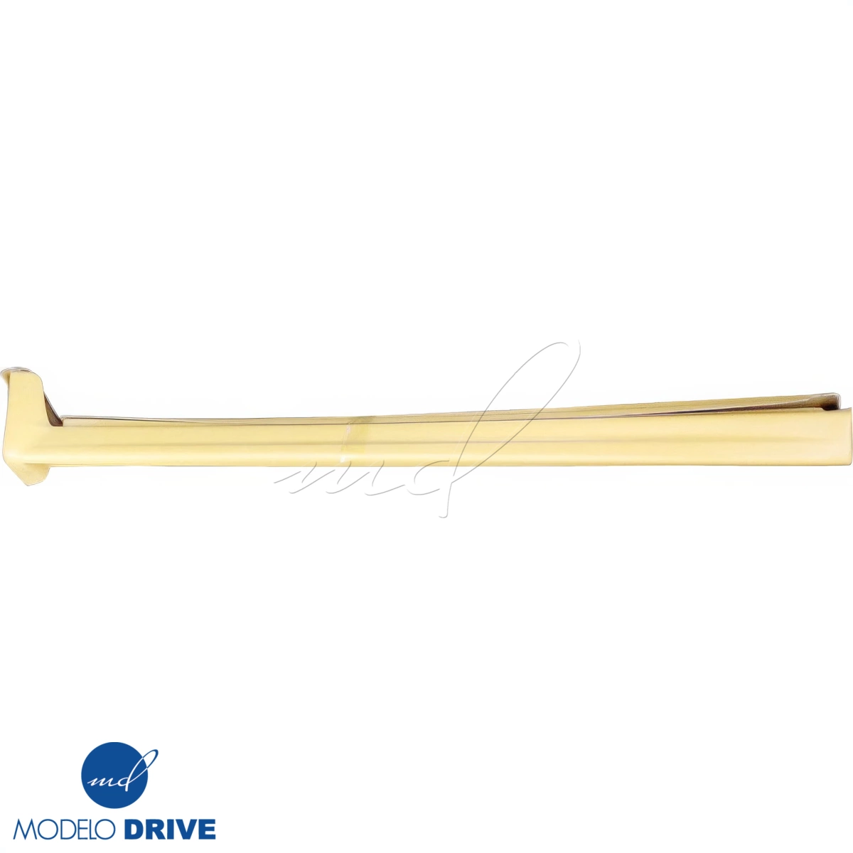 Modify your Mitsubishi Galant 2000 with our Exterior/Side Skirts - 9