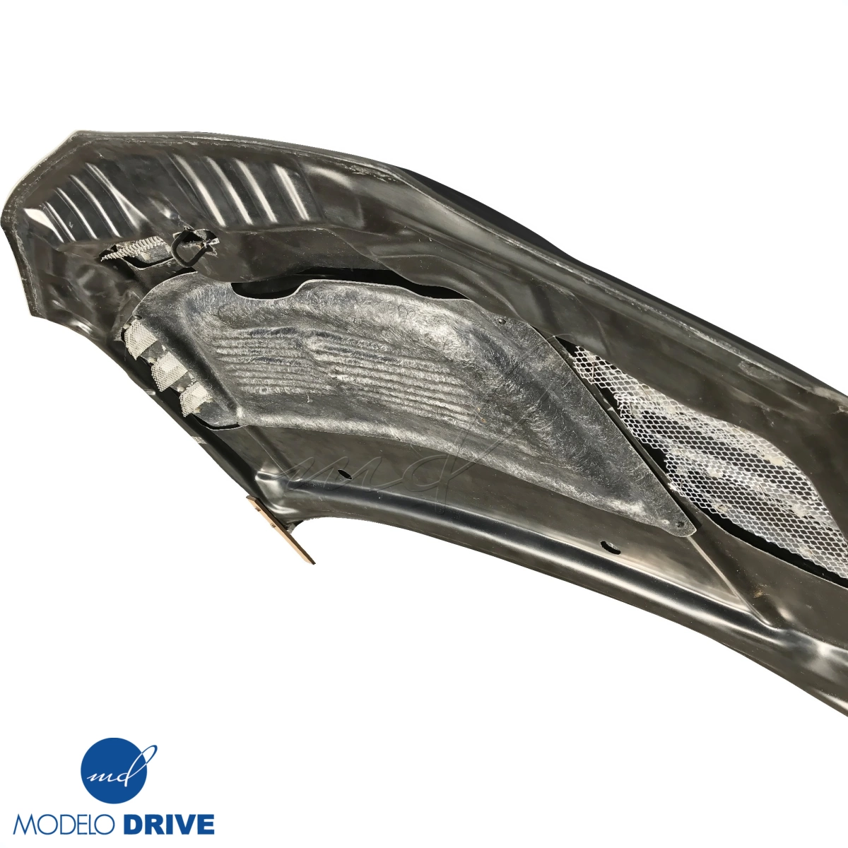 Modify your Mitsubishi Evolution 2003 with our Exterior/Hoods - 27