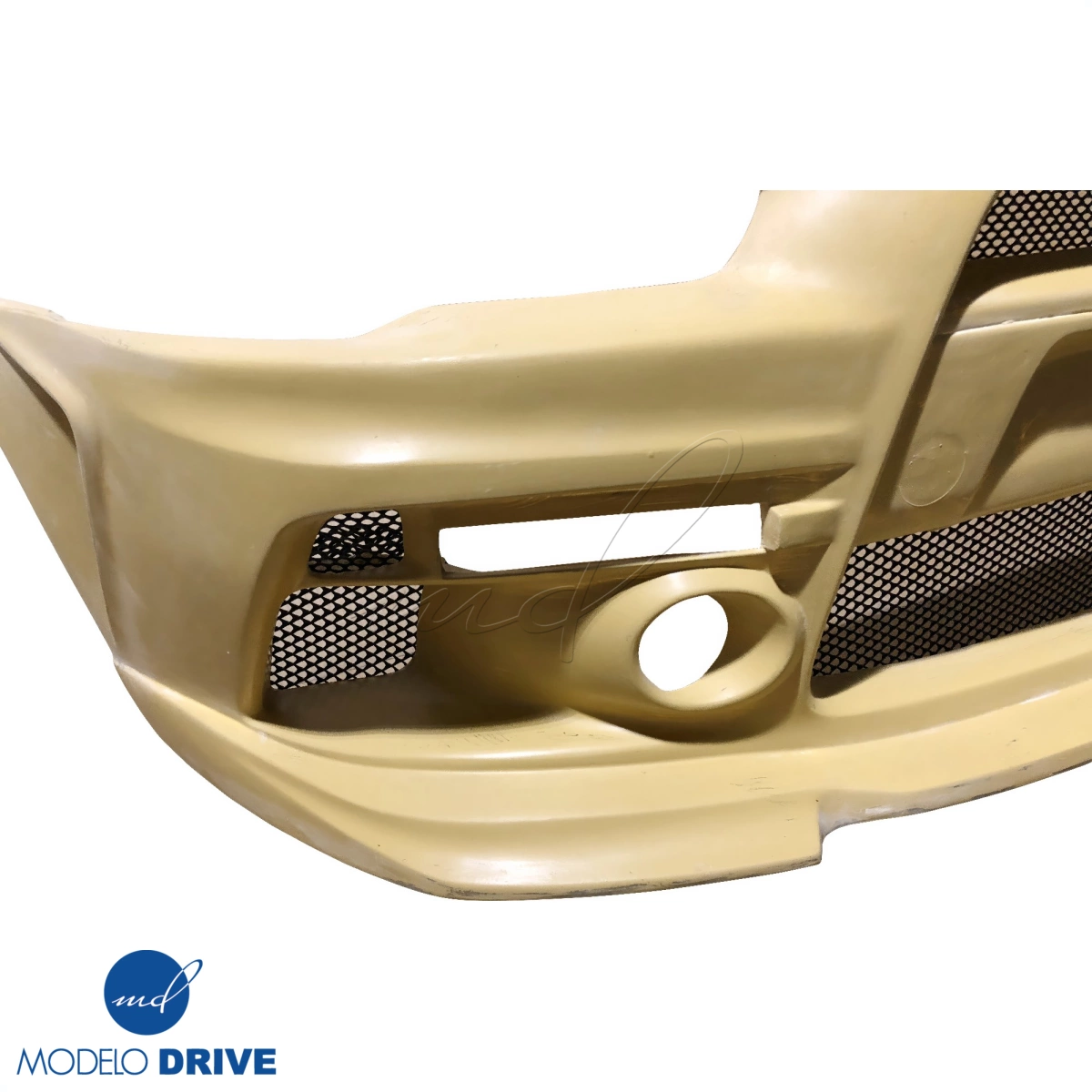 Modify your Mitsubishi Lancer 2010 with our Exterior/Front Bumpers - 16