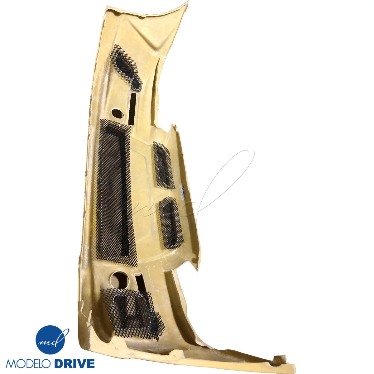 Modify your Mitsubishi Lancer 2010 with our Exterior/Front Bumpers - 18