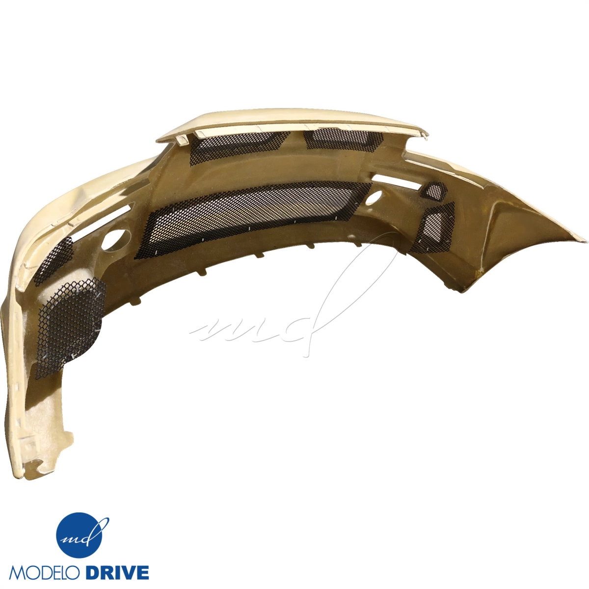 Modify your Mitsubishi Lancer 2010 with our Exterior/Front Bumpers - 19