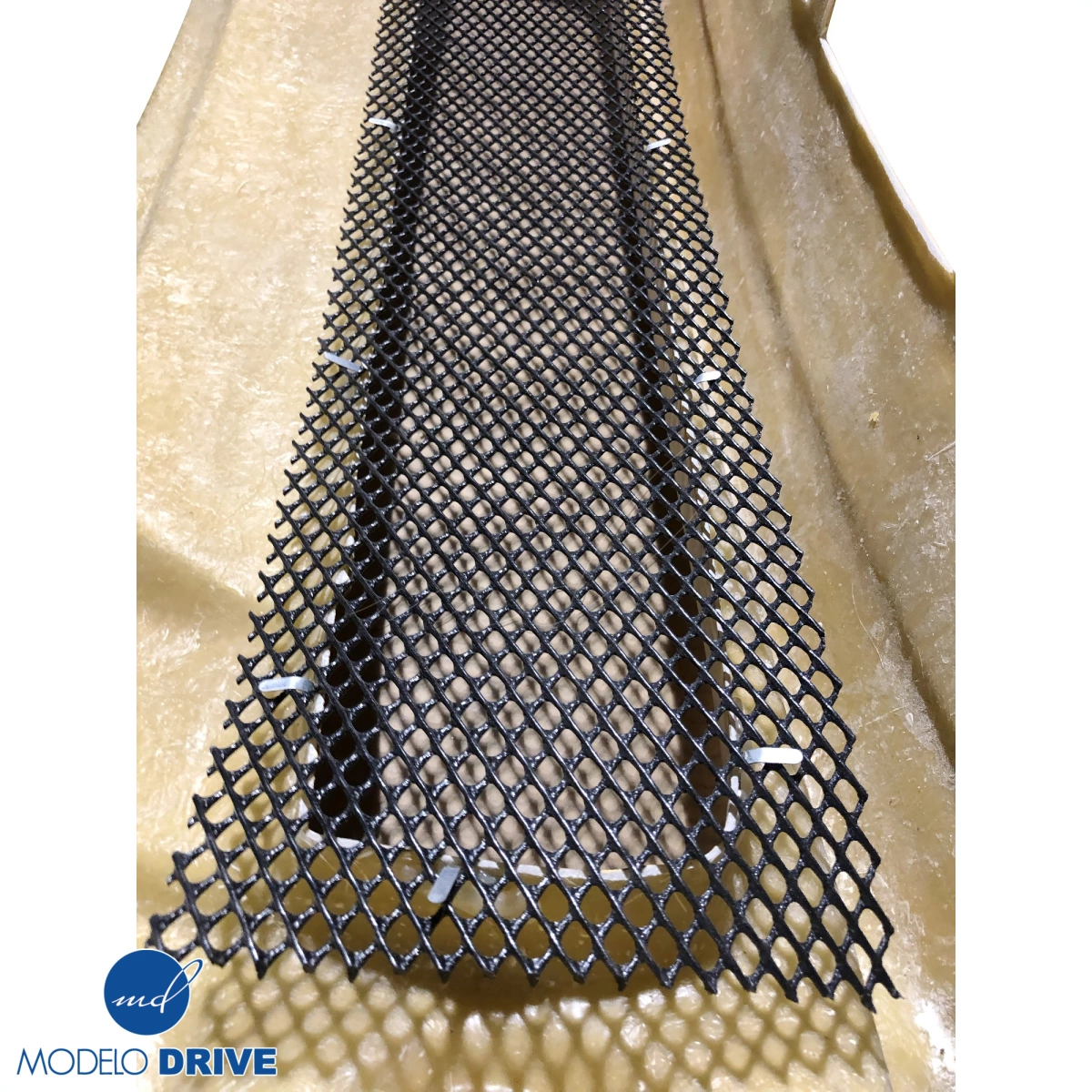 Modify your Mitsubishi Lancer 2010 with our Exterior/Front Bumpers - 20