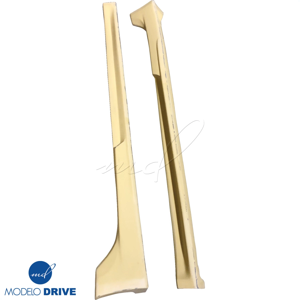 Modify your Mitsubishi Lancer 2010 with our Exterior/Side Skirts - 10