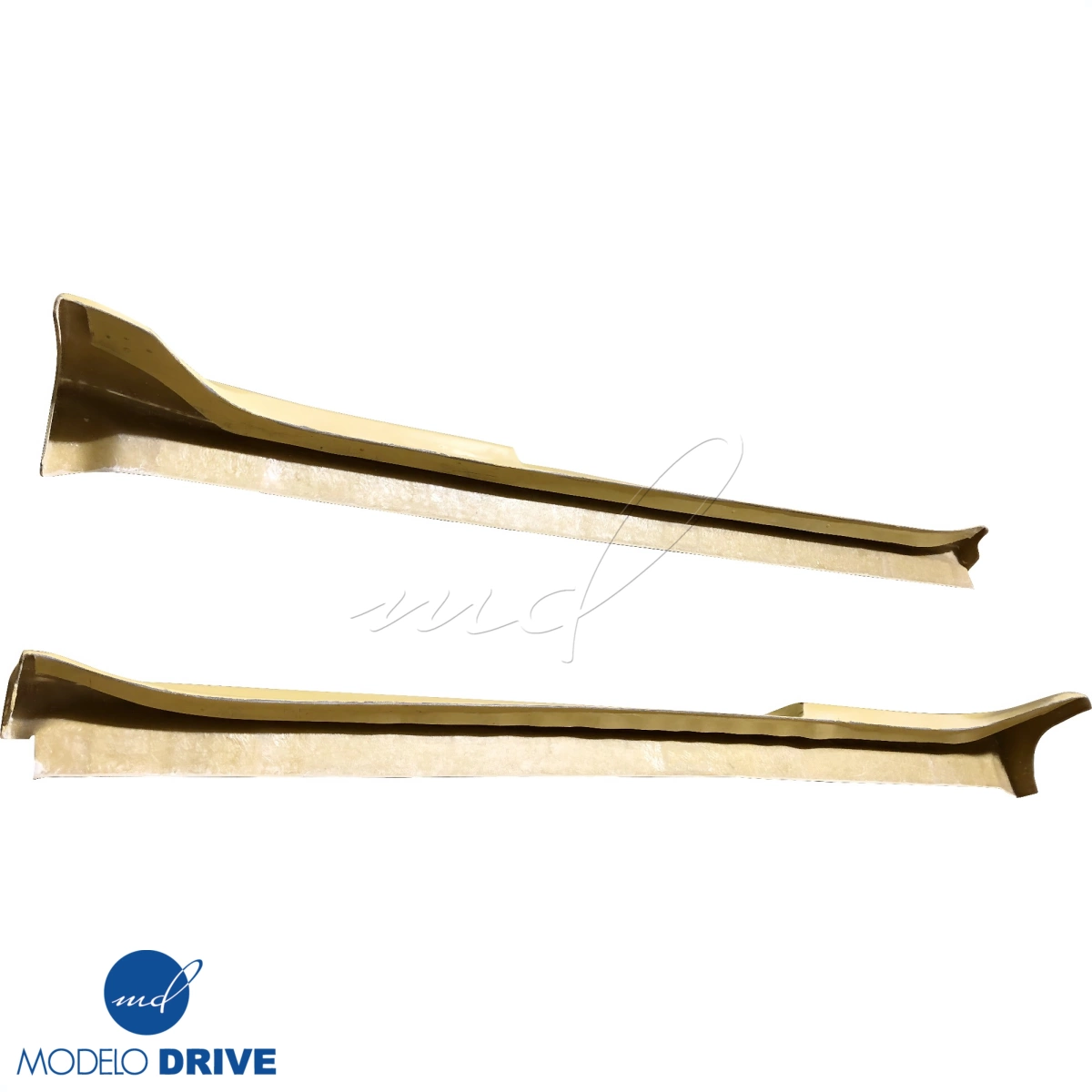 Modify your Mitsubishi Lancer 2010 with our Exterior/Side Skirts - 14