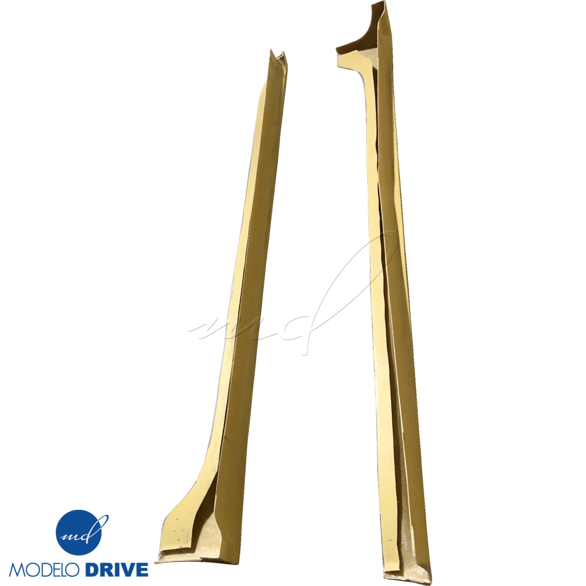 Modify your Mitsubishi Lancer 2010 with our Exterior/Side Skirts - 15