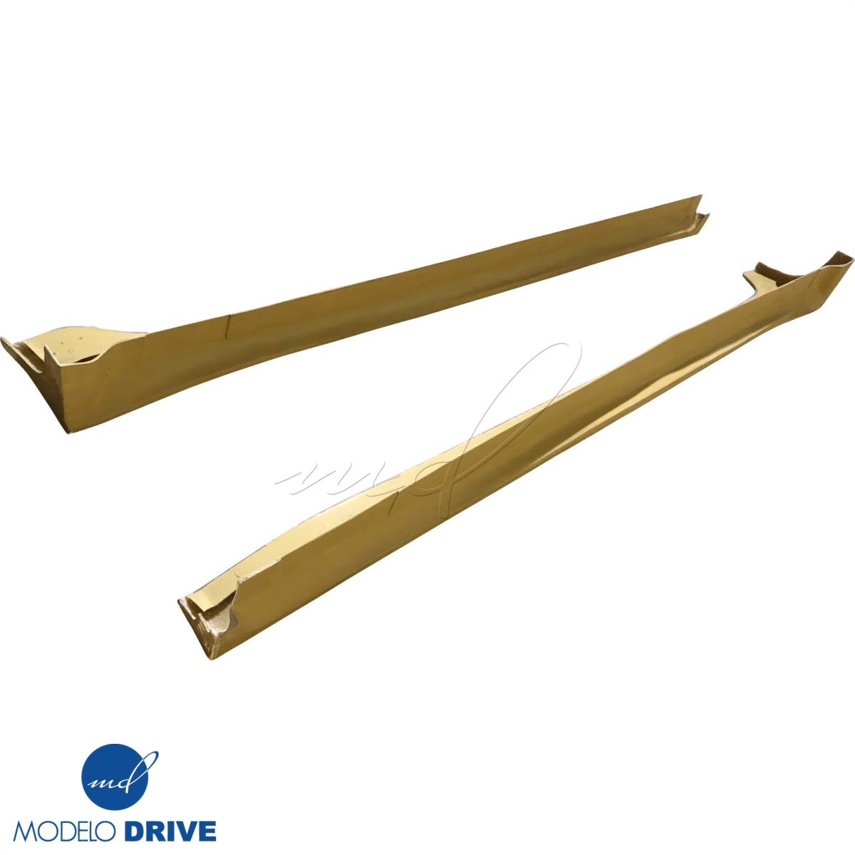 Modify your Mitsubishi Lancer 2010 with our Exterior/Side Skirts - 16